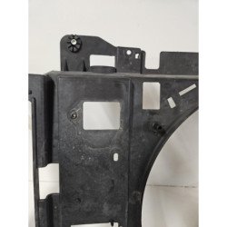 Armature Avant, Masque Avant Peugeot Partner 1 Phase 2